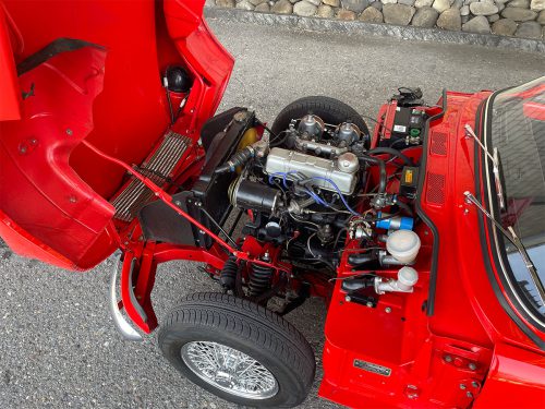 triumph spitfire mk I rot 1964 0013 IMG 14