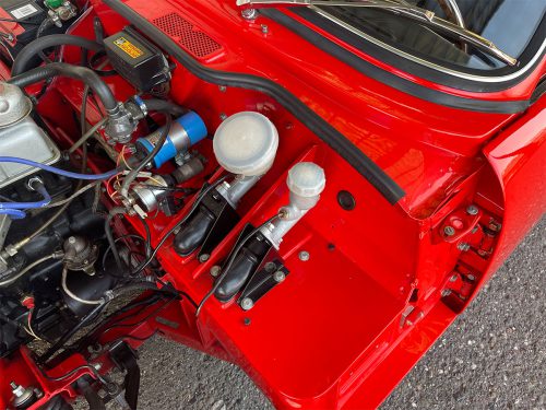 triumph spitfire mk I rot 1964 0014 IMG 15