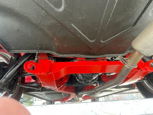 triumph spitfire mk I rot 1964 0015 IMG 16