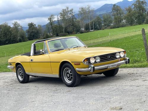 triumph stag cabrio v8 manual gelb 1976 0001 IMG 2