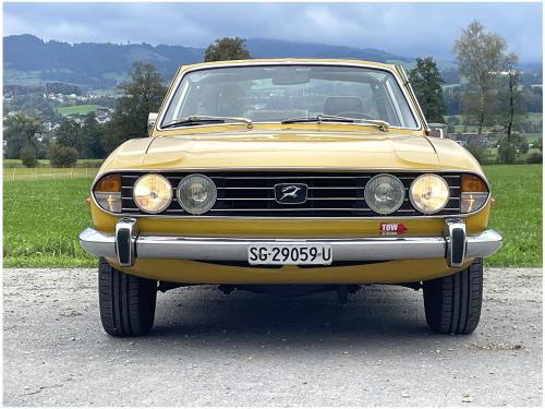 triumph stag cabrio v8 manual gelb 1976 0004 IMG 5