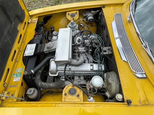 triumph stag cabrio v8 manual gelb 1976 0014 IMG 15