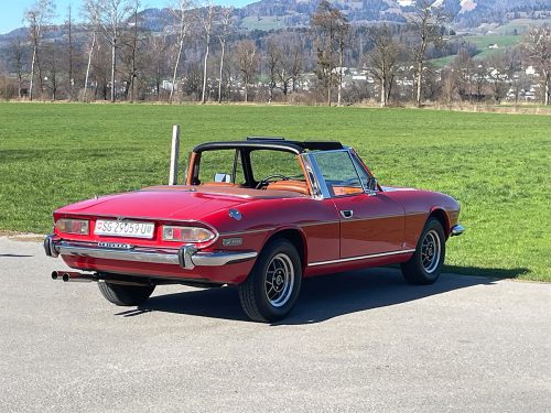triumph stag cabrio v8 manual rot 1973 0004 IMG 5