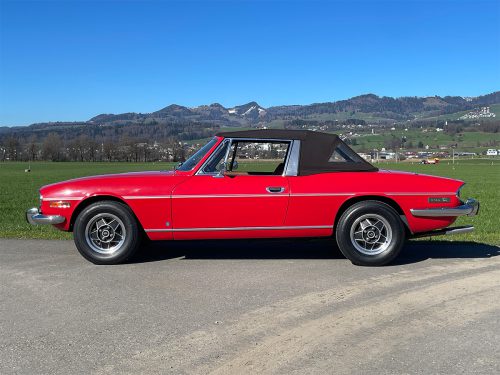 triumph stag cabrio v8 manual rot 1973 0008 IMG 9