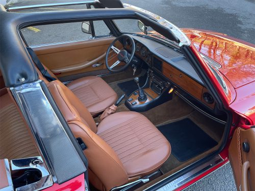 triumph stag cabrio v8 manual rot 1973 0010 IMG 11