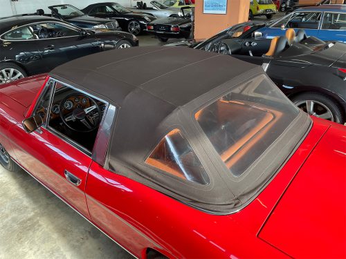 triumph stag cabrio v8 manual rot 1973 0014 IMG 15