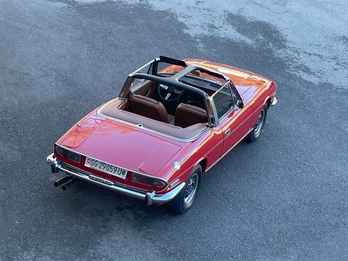 triumph stag cabrio v8 manual rot 1973 0016 IMG 17