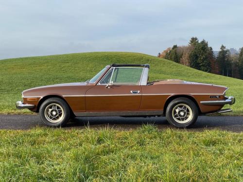 triumph stag v8 automatic braun 1977 0000 IMG 1