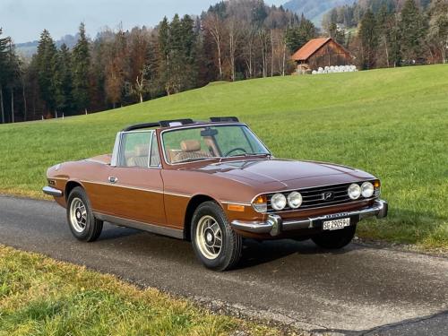 triumph stag v8 automatic braun 1977 0001 IMG 2