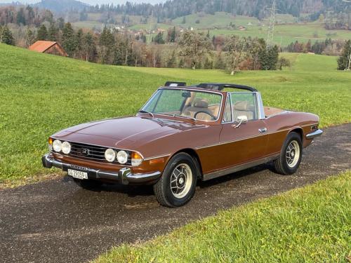 triumph stag v8 automatic braun 1977 0002 IMG 3