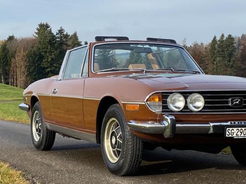 triumph stag v8 automatic braun 1977 0004 IMG 5