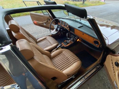 triumph stag v8 automatic braun 1977 0010 IMG 11