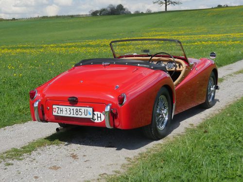 triumph tr2 rot 1955 0007 08
