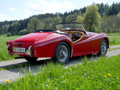 triumph tr2 rot 1955 0008 09