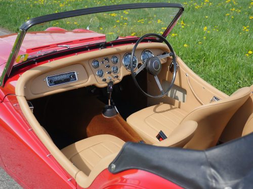 triumph tr2 rot 1955 0009 10