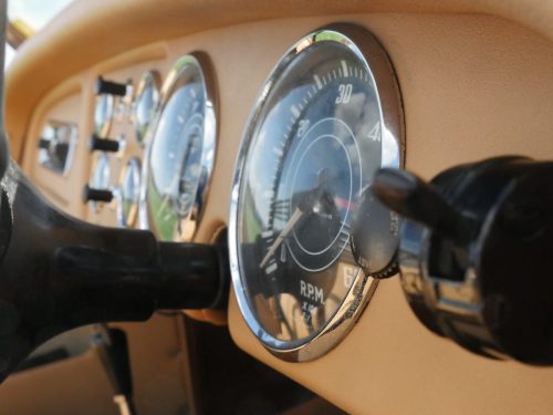 triumph tr2 rot 1955 0013 14