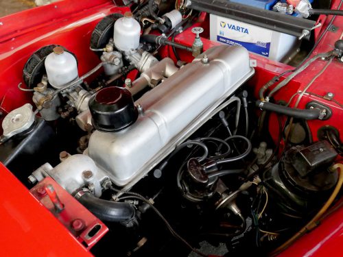 triumph tr2 rot 1955 0017 18