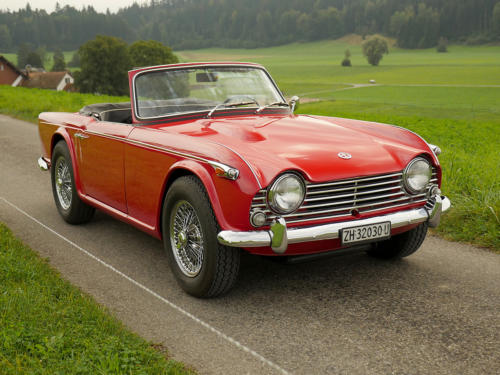 triumph tr4 a rot 1968 0002 3