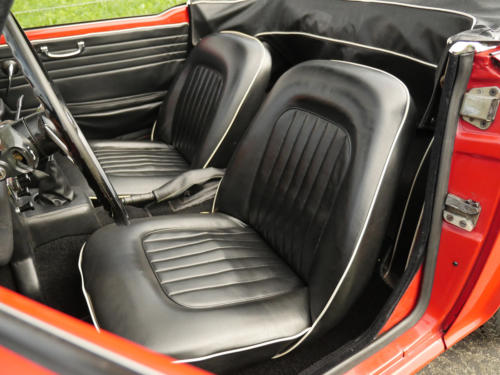 triumph tr4 a rot 1968 0008 9
