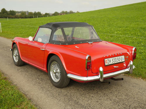 triumph tr4 a rot 1968 0015 16