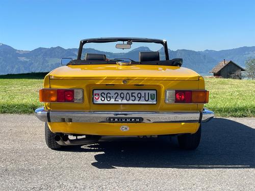 triumph tr6 cabriolet su gelb 1975 0006 IMG 7