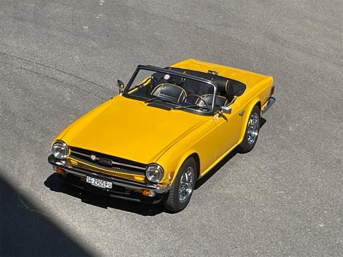 triumph tr6 cabriolet su gelb 1975 0016 IMG 17