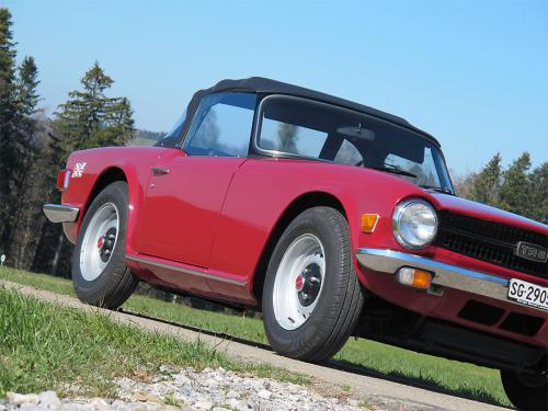 triumph tr6 doppelvergaser dunkelrot 1974 1200x900 0003 4