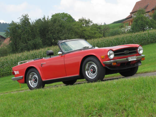 triumph tr6 doppelvergaser rot 1976 1200x900 0003 4