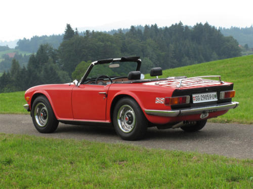 triumph tr6 doppelvergaser rot 1976 1200x900 0004 5