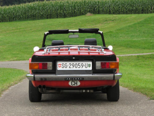 triumph tr6 doppelvergaser rot 1976 1200x900 0006 7