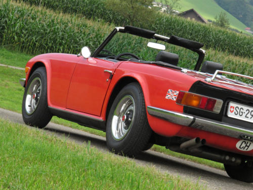 triumph tr6 doppelvergaser rot 1976 1200x900 0007 8