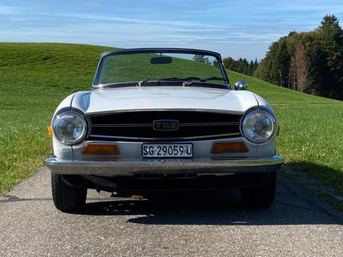 triumph tr6 doppelvergaser weiss 1973 0004 IMG 5