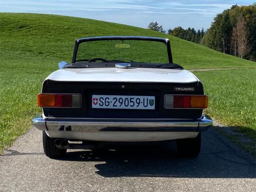 triumph tr6 doppelvergaser weiss 1973 0007 IMG 8