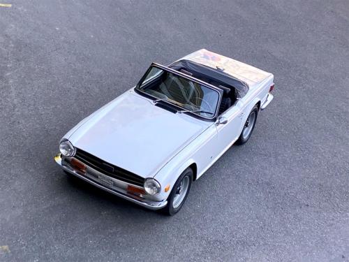 triumph tr6 doppelvergaser weiss 1973 0015 IMG 16