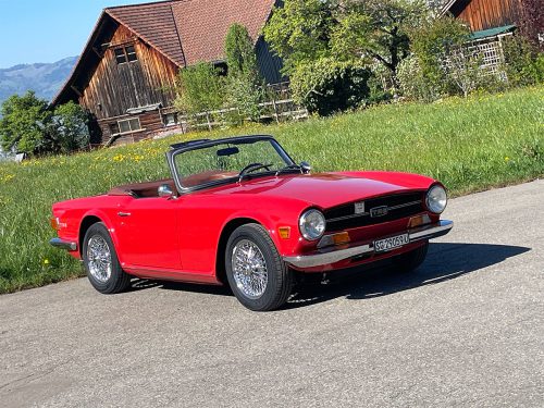 triumph tr6 pi roadster overdrive rot 1970 0002 IMG 3