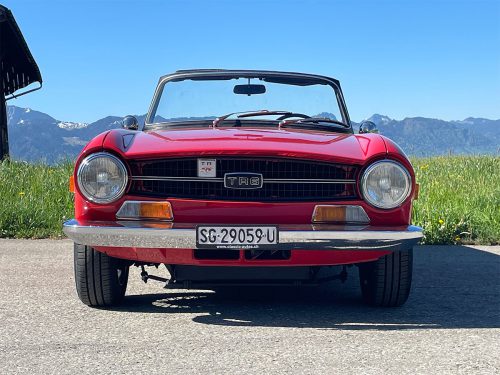 triumph tr6 pi roadster overdrive rot 1970 0003 IMG 4