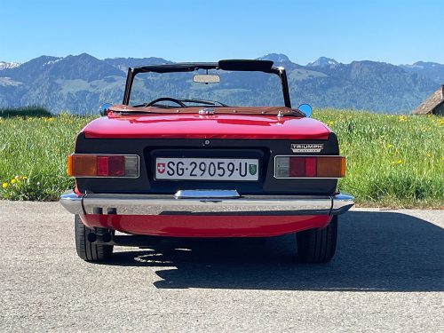 triumph tr6 pi roadster overdrive rot 1970 0007 IMG 8