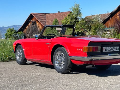 triumph tr6 pi roadster overdrive rot 1970 0008 IMG 9