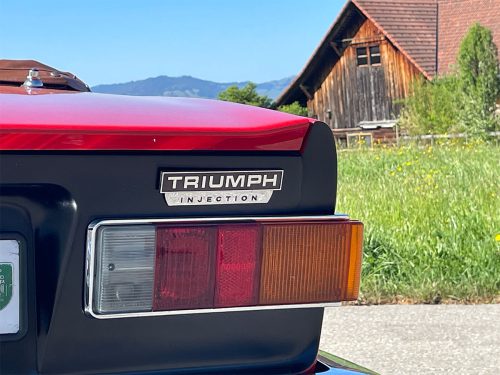 triumph tr6 pi roadster overdrive rot 1970 0009 IMG 10