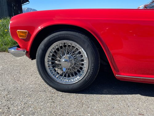 triumph tr6 pi roadster overdrive rot 1970 0010 IMG 11