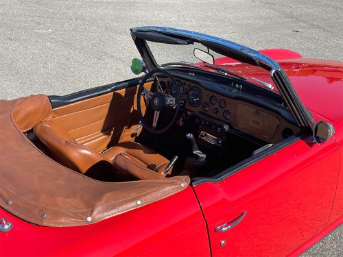 triumph tr6 pi roadster overdrive rot 1970 0011 IMG 12