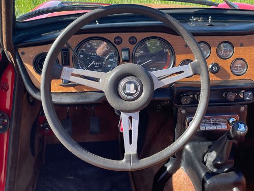 triumph tr6 pi roadster overdrive rot 1970 0012 IMG 13