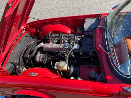 triumph tr6 pi roadster overdrive rot 1970 0014 IMG 15