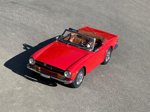 triumph tr6 pi roadster overdrive rot 1970 0018 IMG 19