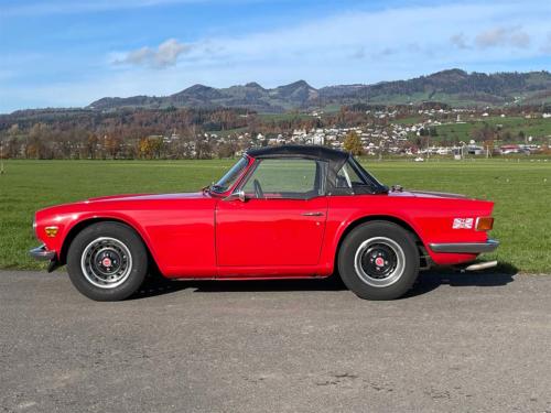 triumph tr6 roadster rot 1969 0000 IMG 1