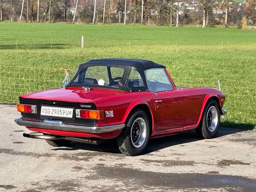 triumph tr6 roadster rot 1969 0003 IMG 4