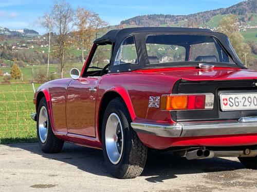 triumph tr6 roadster rot 1969 0008 IMG 9