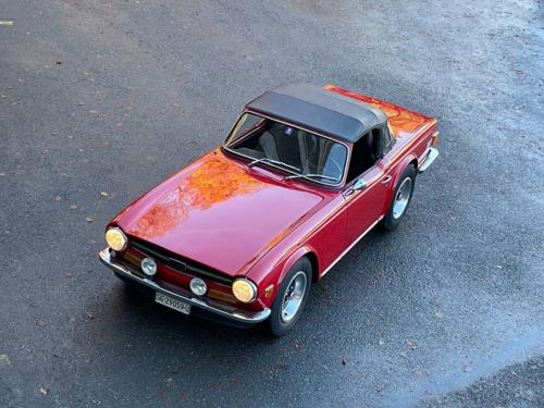 triumph tr6 roadster rot 1969 0018 IMG 19