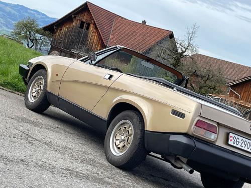 triumph tr 7 cabriolet beigegold 1980 0007 IMG 8