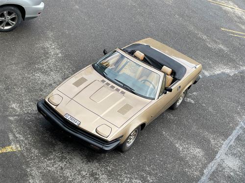 triumph tr 7 cabriolet beigegold 1980 0015 IMG 16